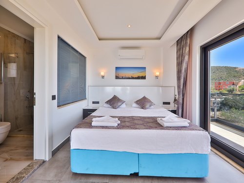  gece  -  Kasım
  | Kalkan Ordu'da Deniz Manzaralı 8 Kişilik Muhafazakar Villa